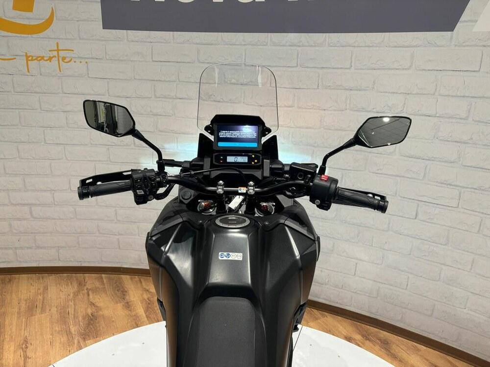 Honda Africa Twin CRF 1100L Urban (2022 - 23) (12)