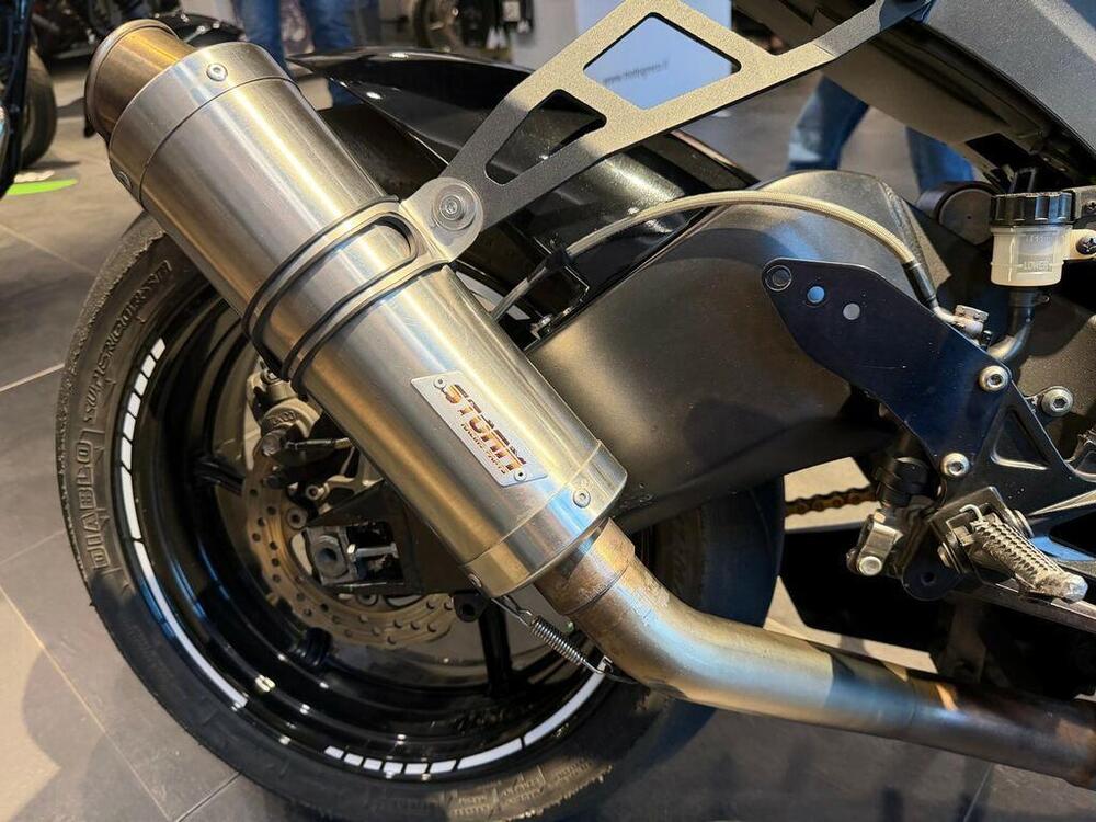 Kawasaki Ninja 1000 ZX-10R (2010 - 11) (8)