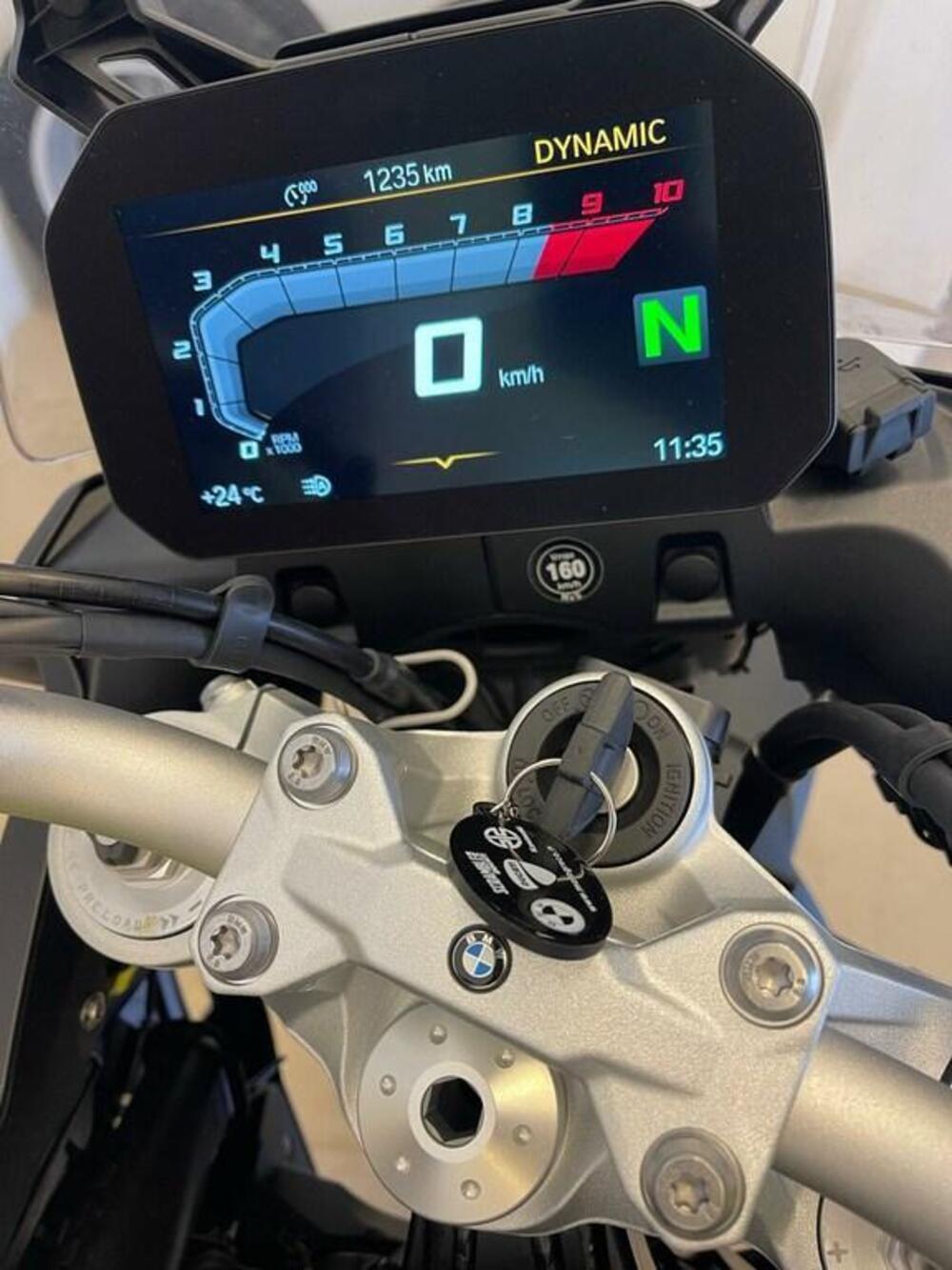 Bmw F 900 GS (2024 - 26) (4)