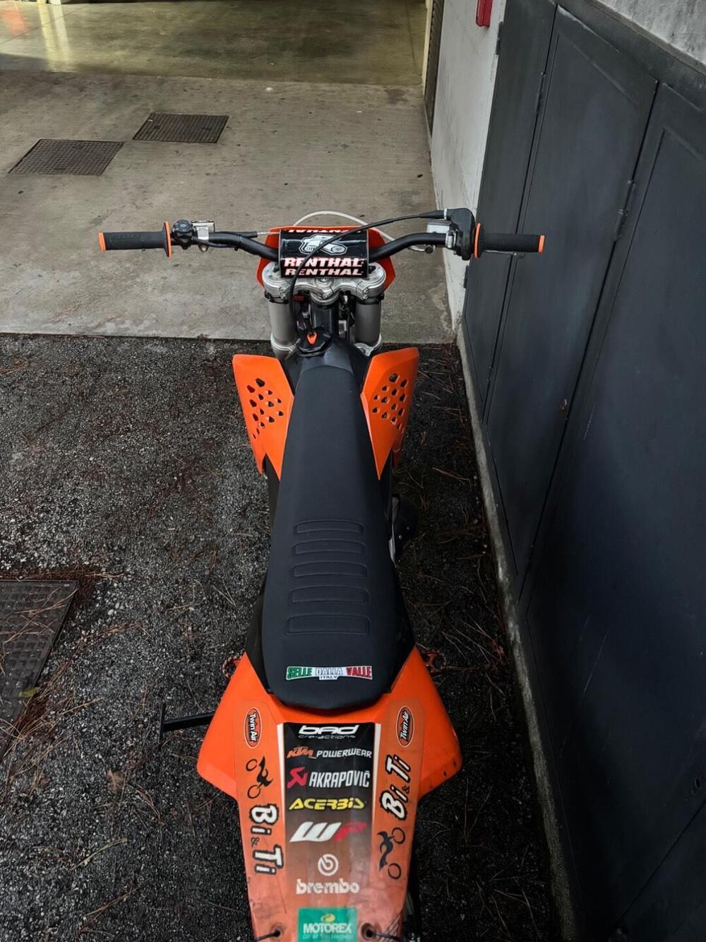 KTM 125 EXC (2009) (6)