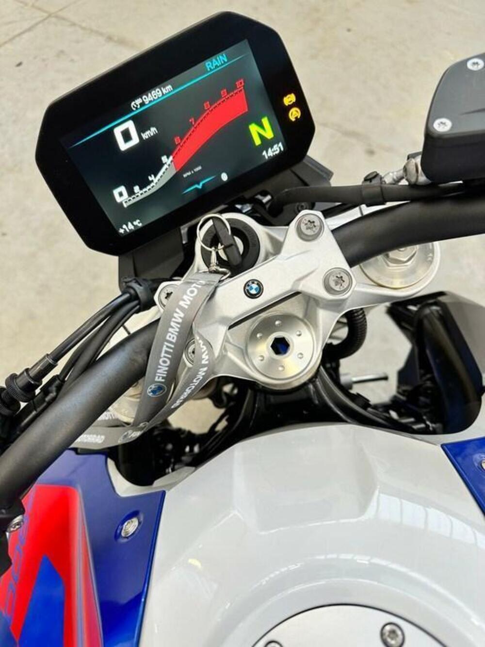 Bmw F 900 R (2025 - 26) (14)