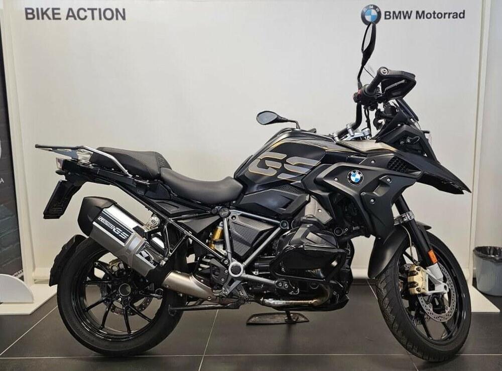 Bmw R 1250 GS (2019 - 20)