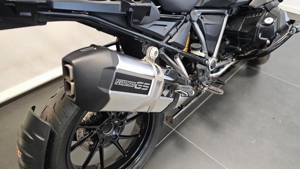 Bmw R 1250 GS (2019 - 20) (4)