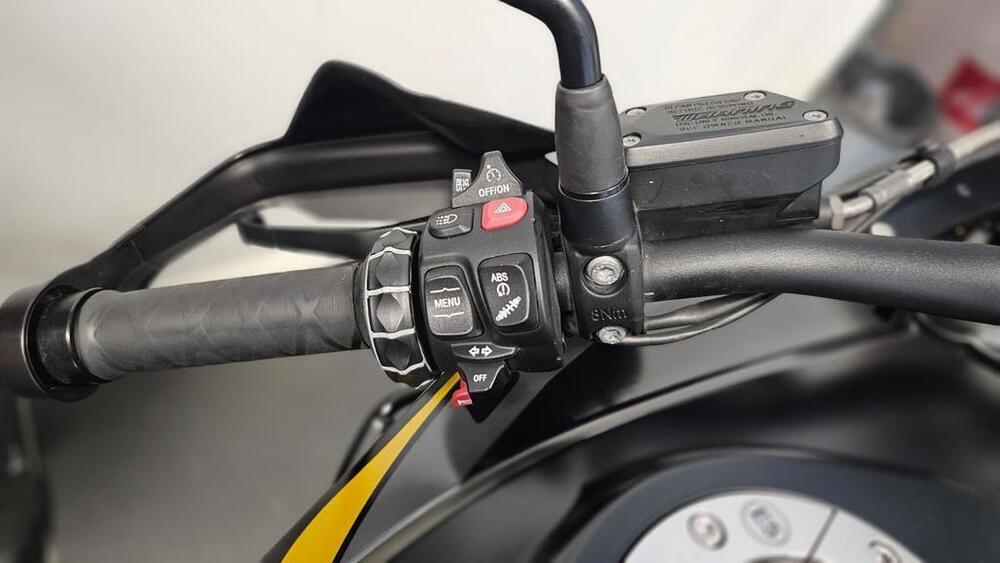 Bmw R 1250 GS (2019 - 20) (5)