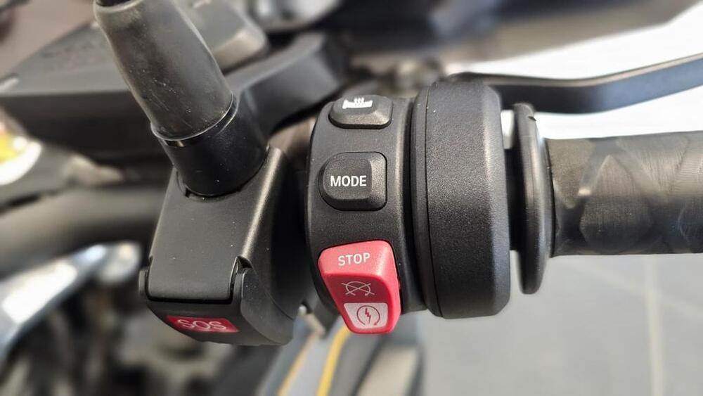 Bmw R 1250 GS (2019 - 20) (6)