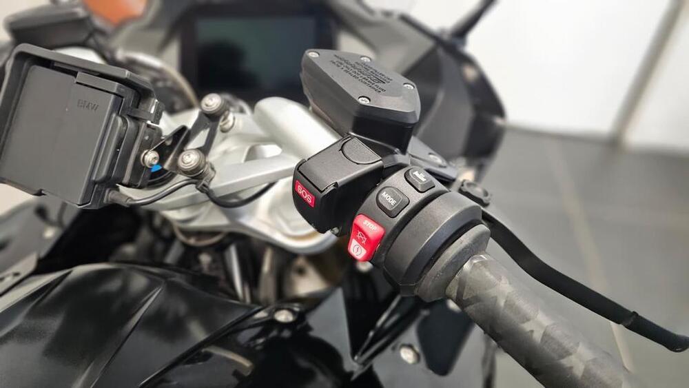 Bmw R 1250 RS (2019 - 20) (5)
