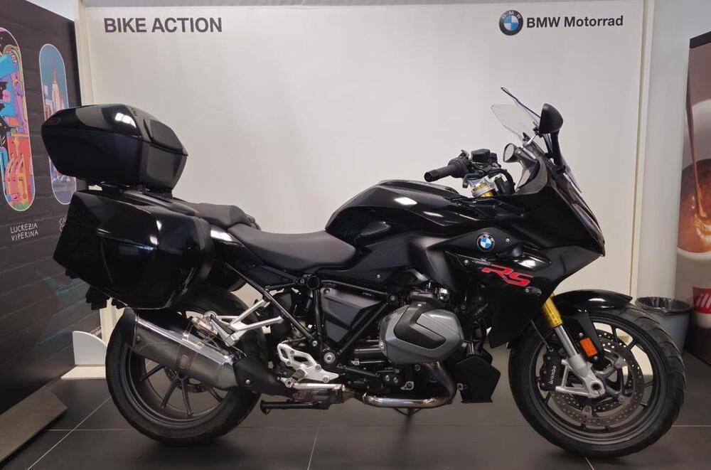 Bmw R 1250 RS (2019 - 20)