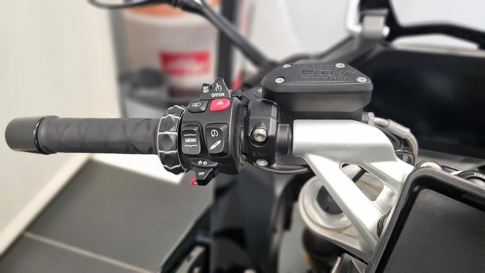 Bmw R 1250 RS (2019 - 20) (3)