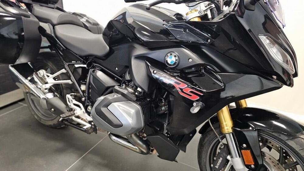 Bmw R 1250 RS (2019 - 20) (2)