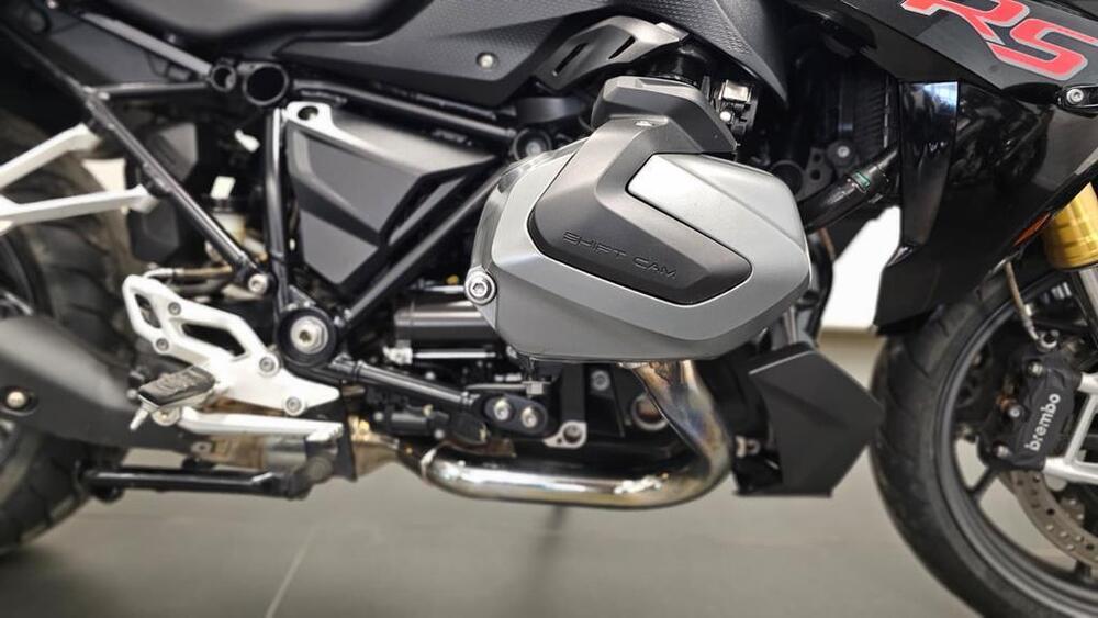 Bmw R 1250 RS (2019 - 20) (7)