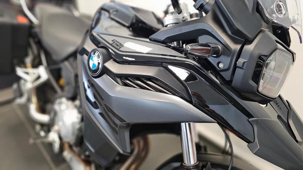 Bmw F 750 GS (2021 - 24) (2)
