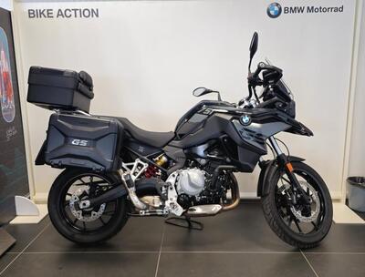 Bmw F 750 GS (2021 - 24) usata