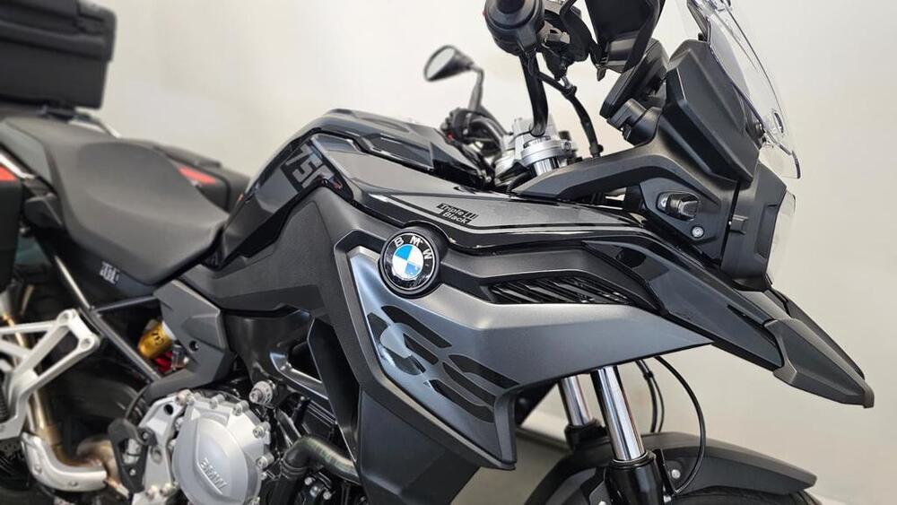Bmw F 750 GS (2021 - 24) (3)
