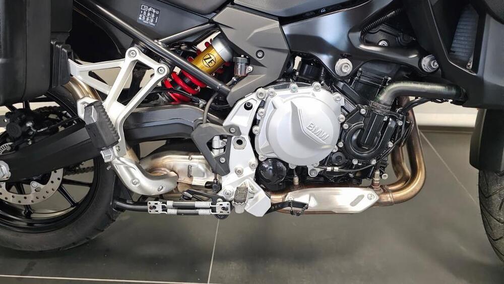 Bmw F 750 GS (2021 - 24) (8)