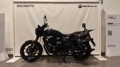 Royal Enfield Shotgun 650 (2024 - 26) usata