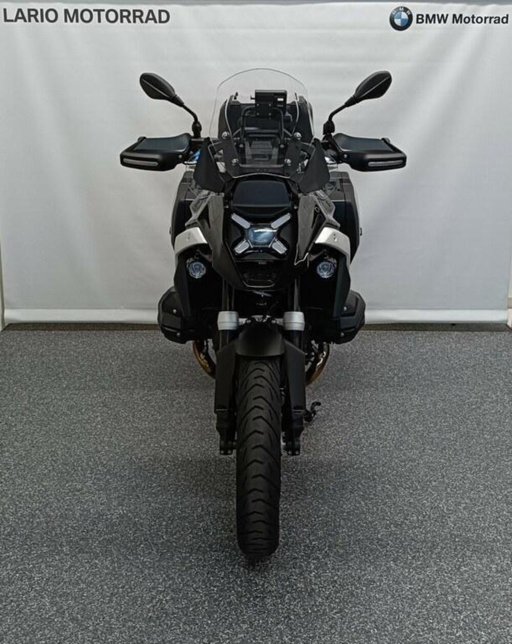 Bmw R 1300 GS Triple Black (2023 - 26) (3)