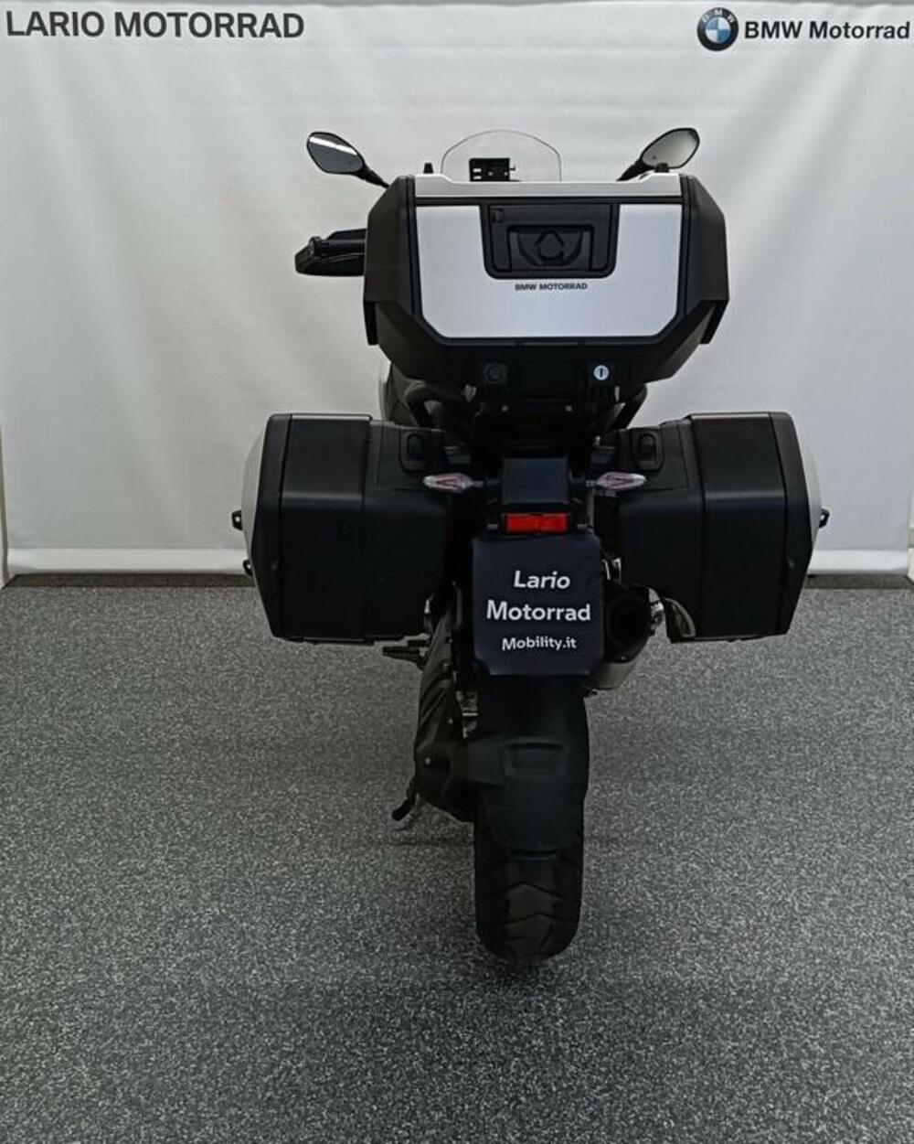 Bmw R 1300 GS Triple Black (2023 - 26) (7)