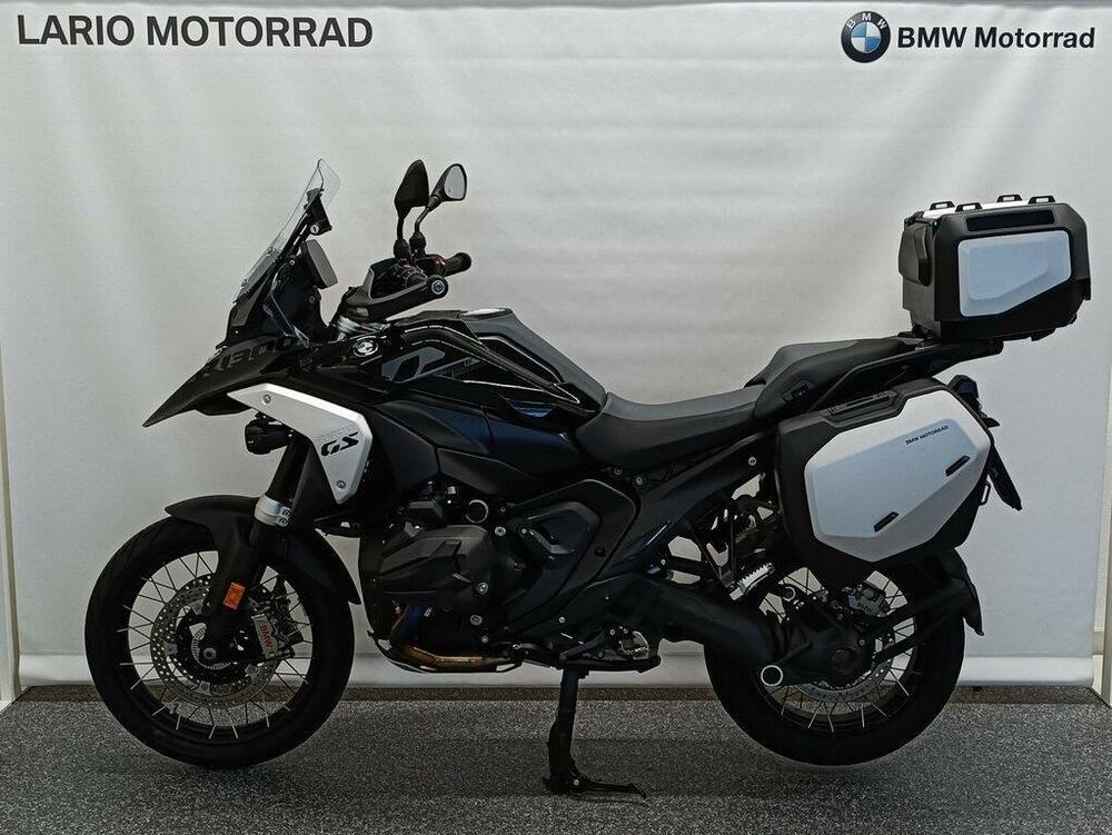 Bmw R 1300 GS Triple Black (2023 - 26)