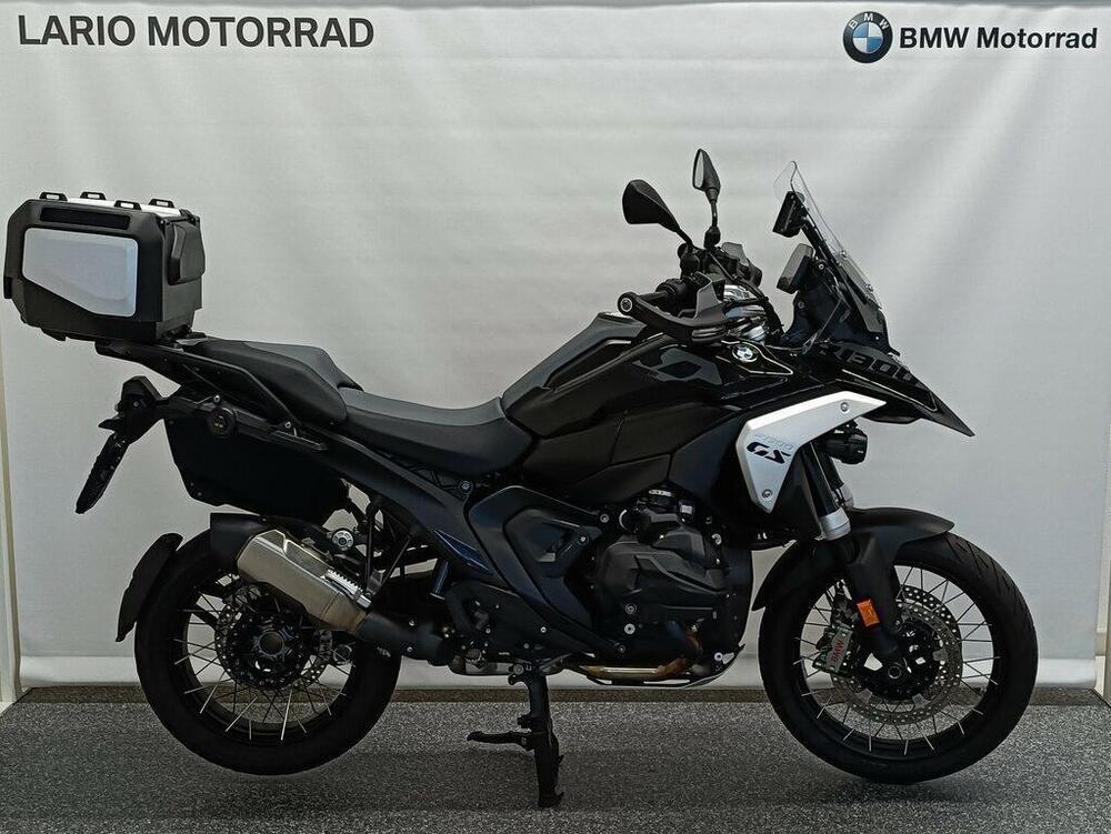 Bmw R 1300 GS Triple Black (2023 - 26) (5)