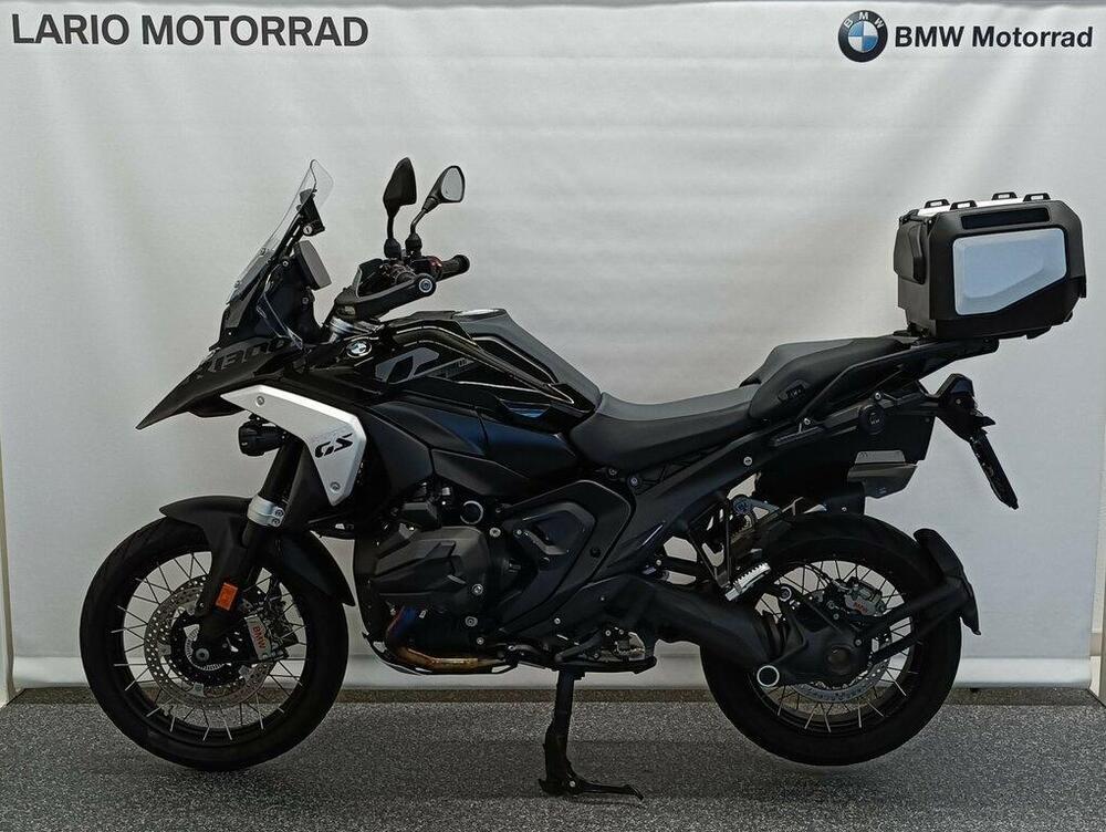 Bmw R 1300 GS Triple Black (2023 - 26) (2)