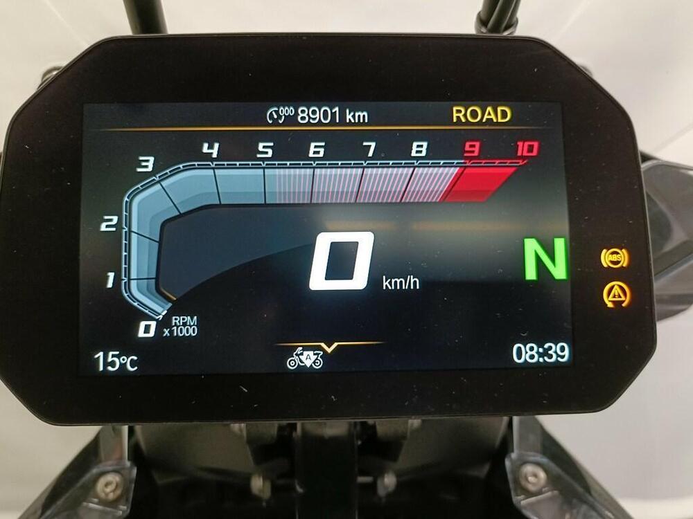 Bmw R 1300 GS Triple Black (2023 - 26) (14)