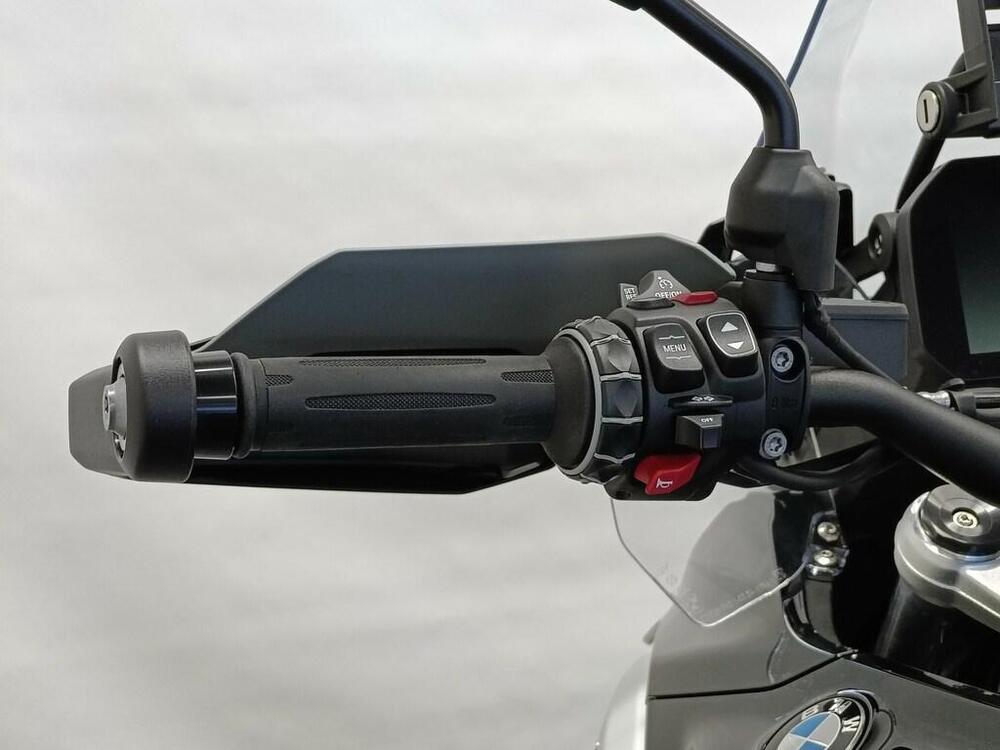 Bmw R 1300 GS Triple Black (2023 - 26) (12)