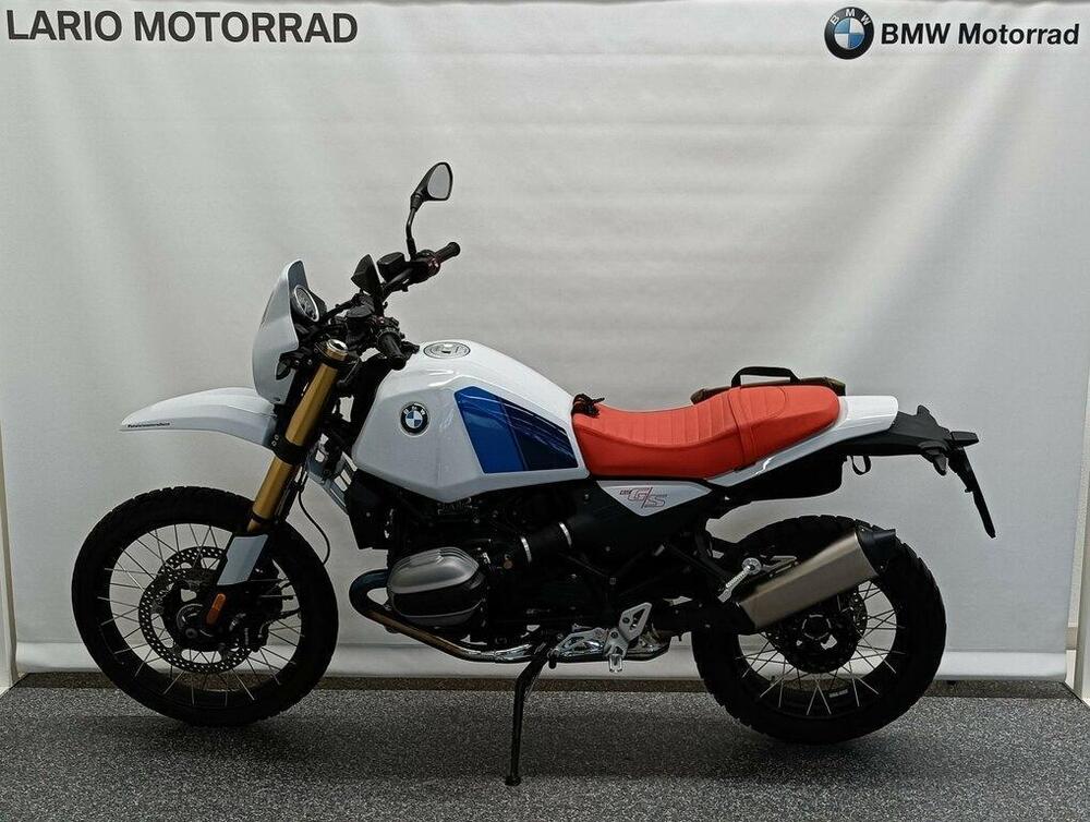 Bmw R 1200 GS (2010 - 12)