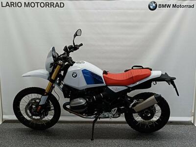 Bmw R 1200 GS (2010 - 12) usata