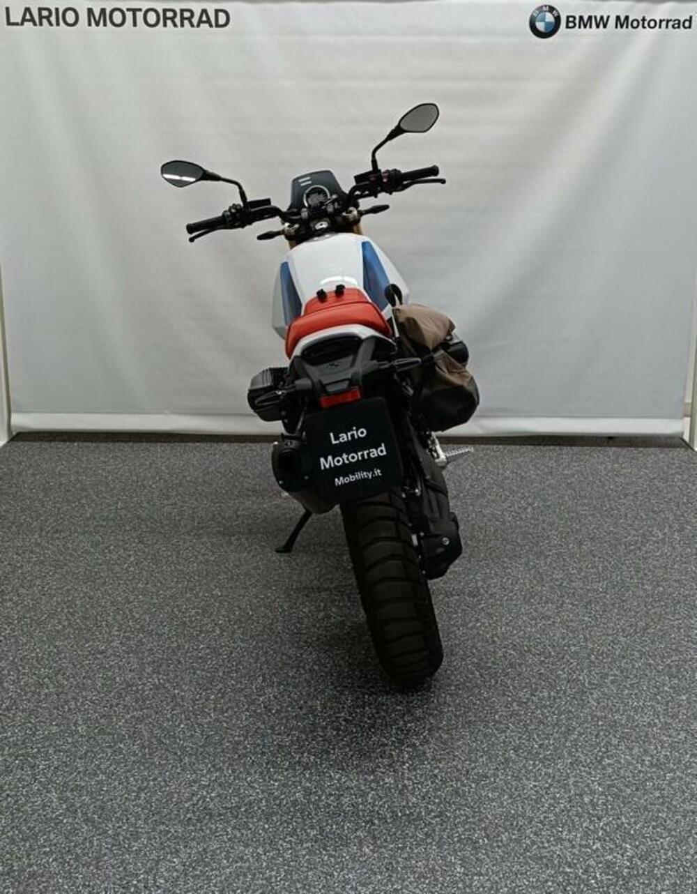 Bmw R 1200 GS (2010 - 12) (5)