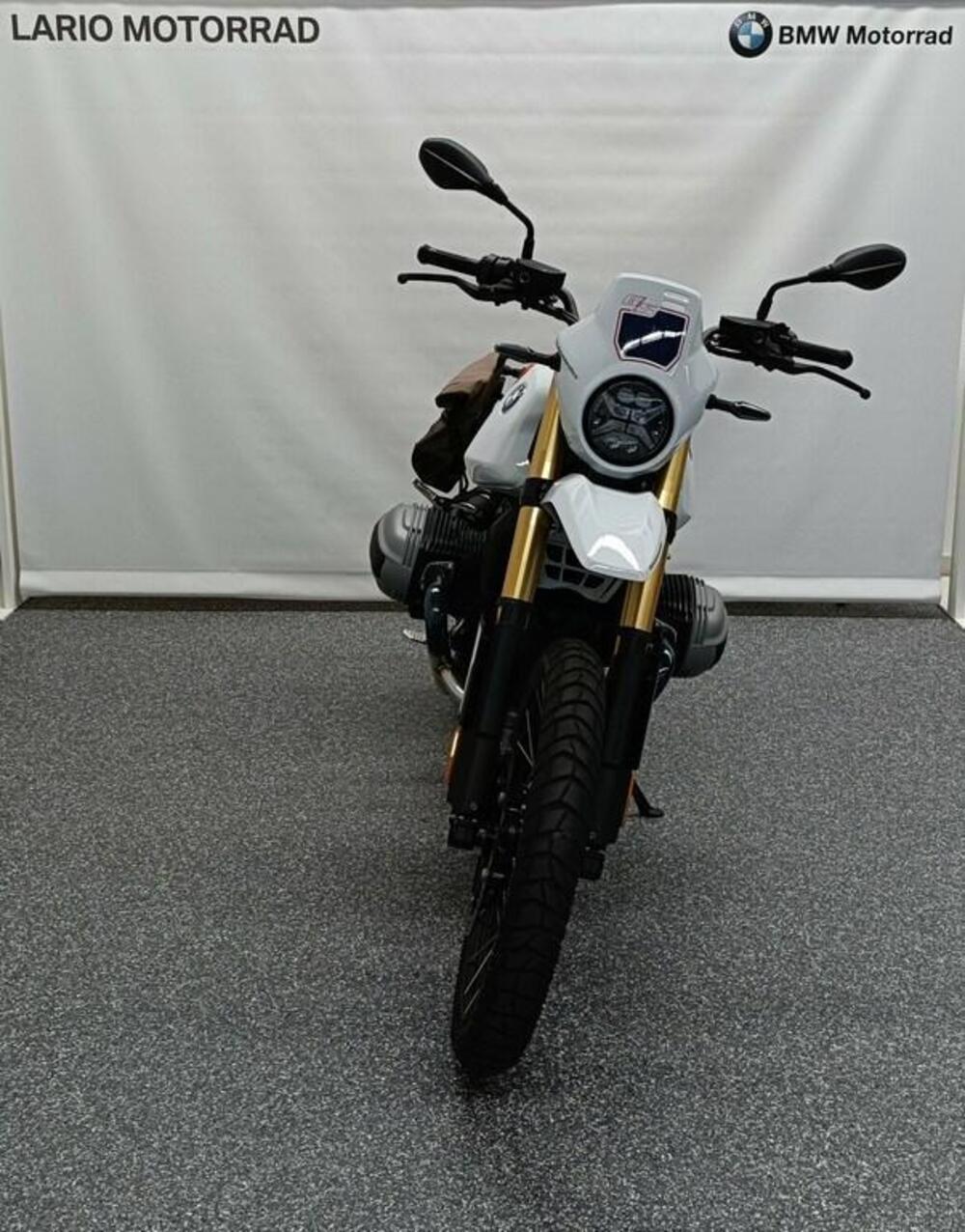 Bmw R 1200 GS (2010 - 12) (2)