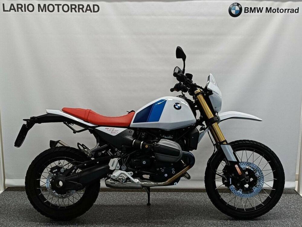 Bmw R 1200 GS (2010 - 12) (4)