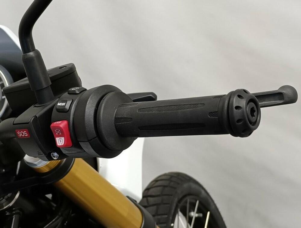 Bmw R 1200 GS (2010 - 12) (10)