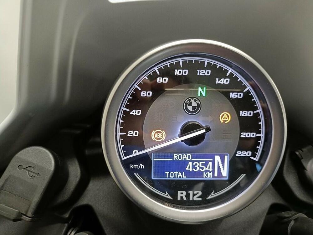 Bmw R 1200 GS (2010 - 12) (11)