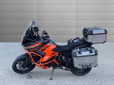 KTM 1290 Super Adventure S (2021) usata