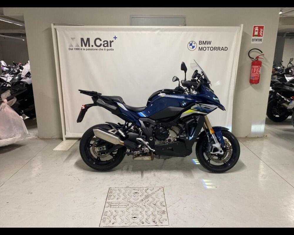 Bmw S 1000 XR (2024 - 26) (4)