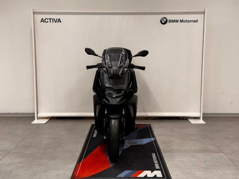 Bmw C 400 X (2021 - 24) (3)