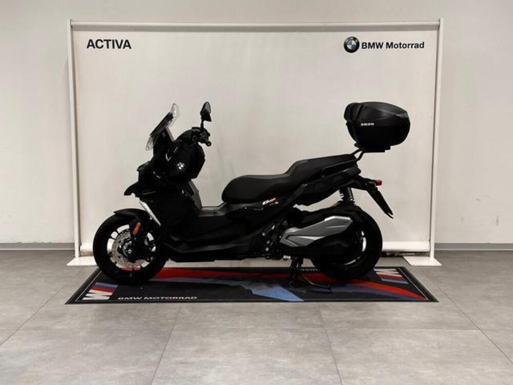 Bmw C 400 X (2021 - 24)