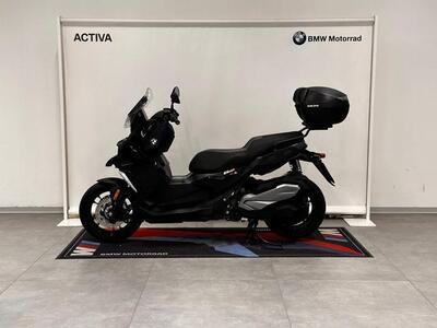 Bmw C 400 X (2021 - 24) usata