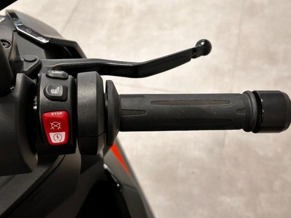 Bmw C 400 X (2021 - 24) (8)