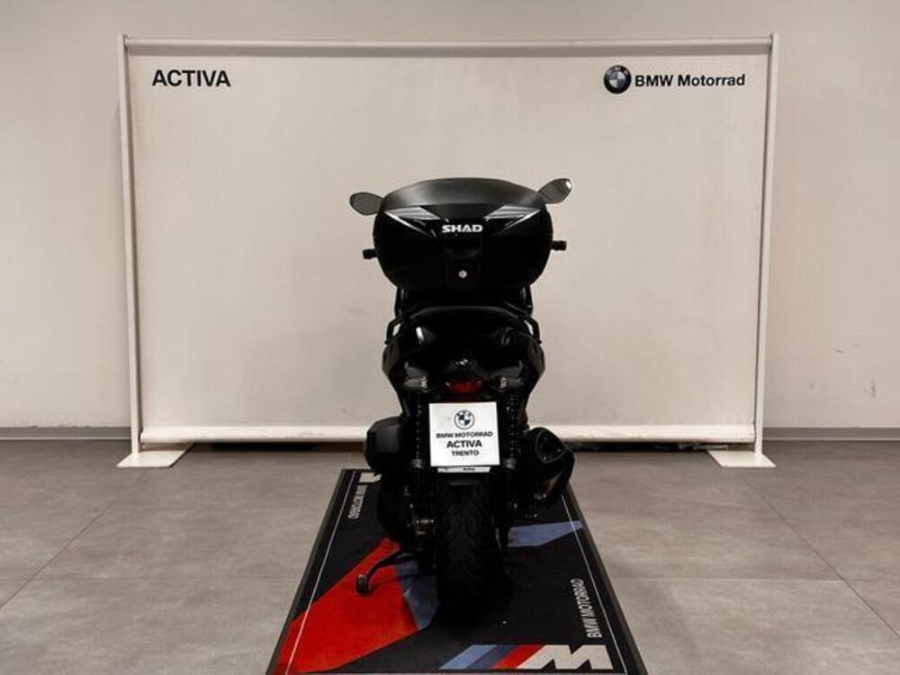 Bmw C 400 X (2021 - 24) (4)