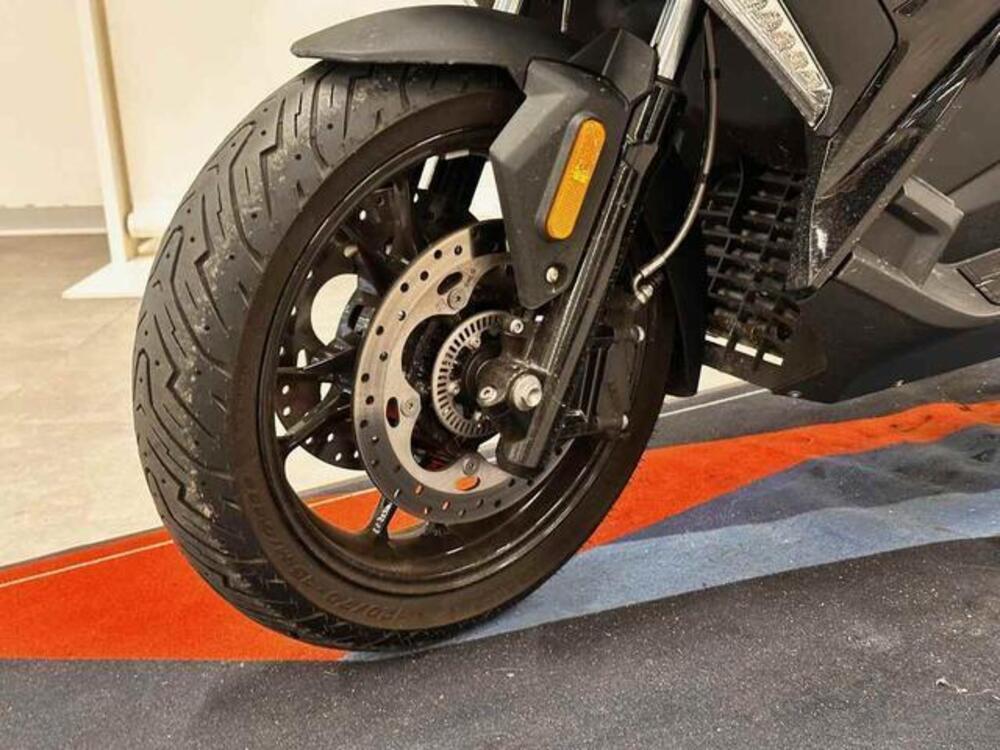 Bmw C 400 X (2021 - 24) (10)