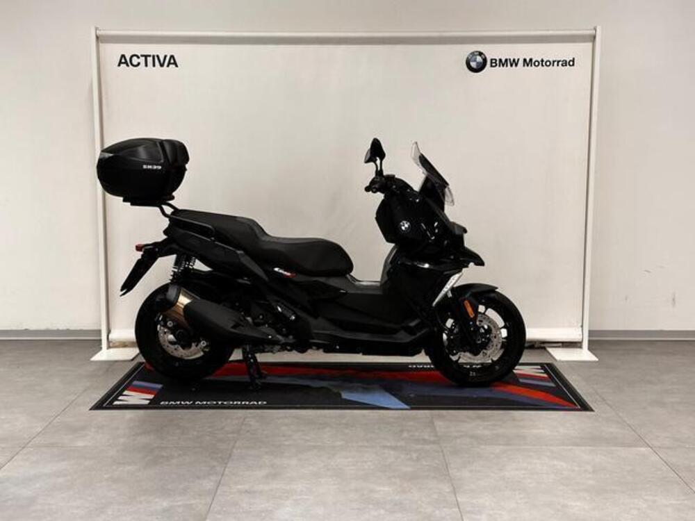Bmw C 400 X (2021 - 24) (2)