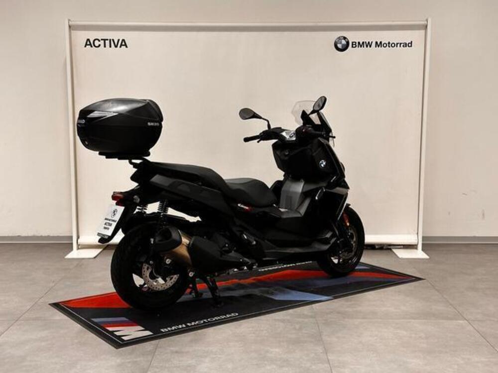 Bmw C 400 X (2021 - 24) (6)