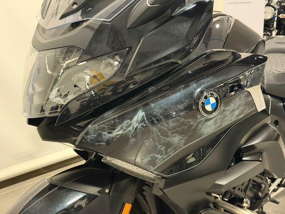 Bmw K 1600 B (2022 - 26) (3)