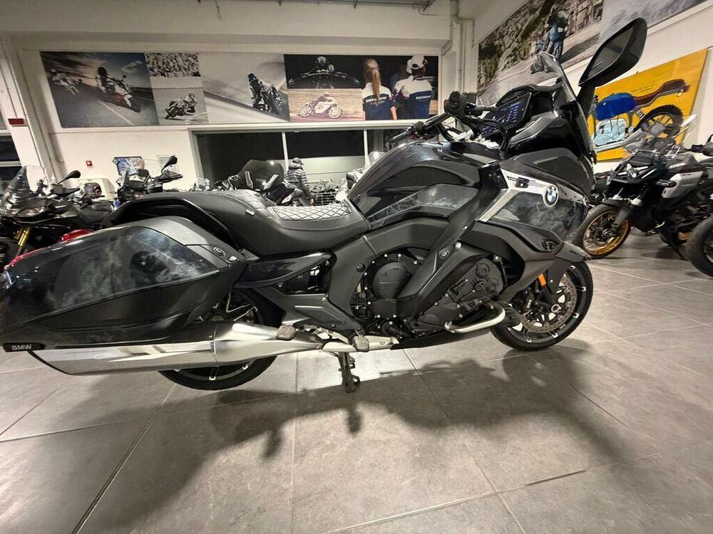 Bmw K 1600 B (2022 - 26)