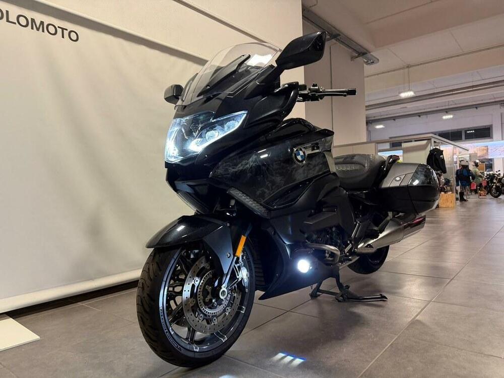 Bmw K 1600 B (2022 - 26) (4)