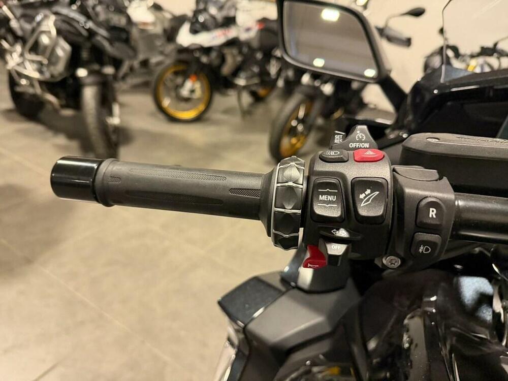 Bmw K 1600 B (2022 - 26) (8)