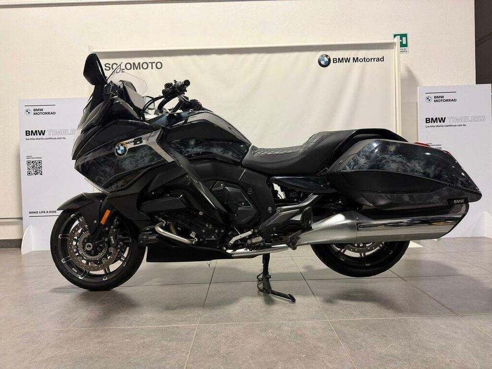 Bmw K 1600 B (2022 - 26) (2)