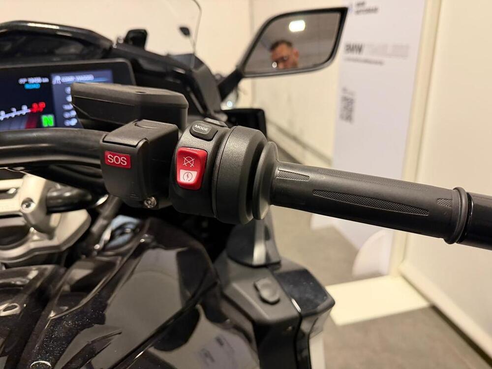 Bmw K 1600 B (2022 - 26) (10)