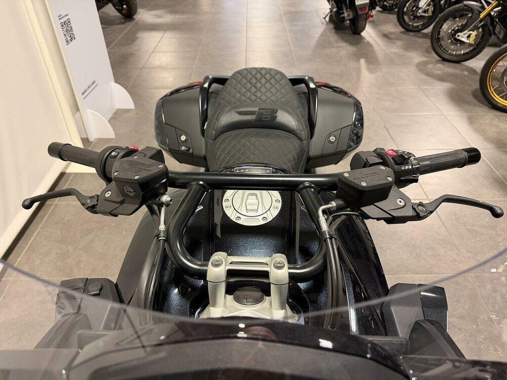 Bmw K 1600 B (2022 - 26) (6)